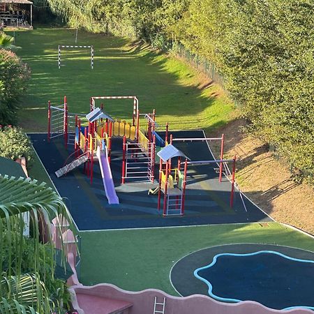 Apartament Sea & Mountain View Penthouse Estepona Zewnętrze zdjęcie