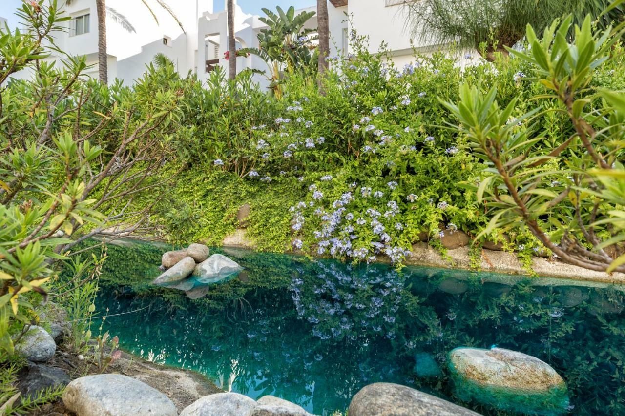 Apartament Sea & Mountain View Penthouse Estepona Zewnętrze zdjęcie